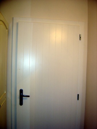 kľučky dopasované do retro štýlu